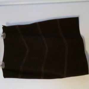 Grace Dane Lewis, 8P, black